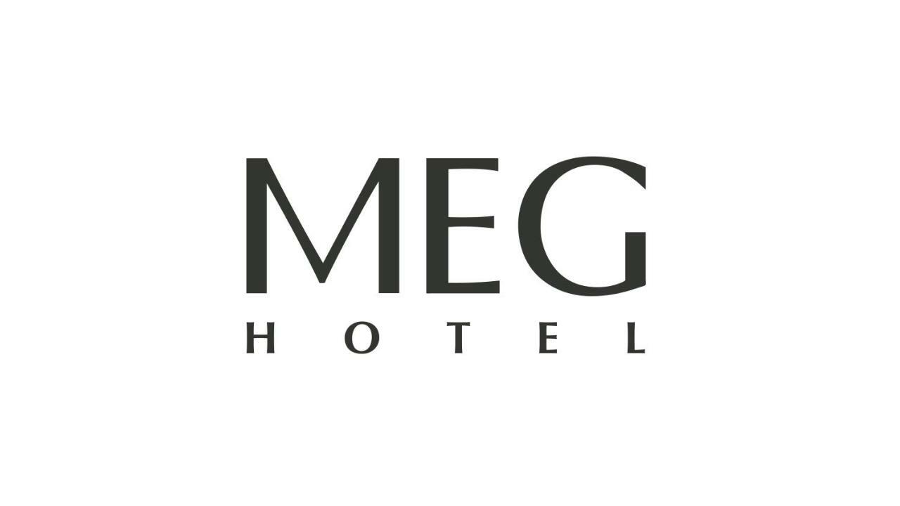 Meg Hotel Стамбул Екстер'єр фото